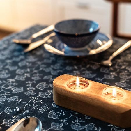 Pod Dubem Apartment Jesenik Bagian luar foto
